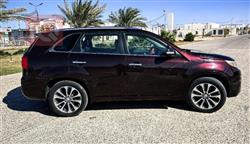 کیا سۆرینتۆ